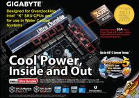 GIGABYTE enthüllt die exklusive Ultra Durable(TM) 5-Technologie auf der Computex 2012