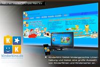 Mit smart die schönsten Kinderfilme auf Abruf und werbefrei genießen