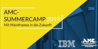 AMC-Summercamp 2019