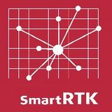 Leica SmartRTK: Höhere GNSS-Genauigkeit in Echtzeit