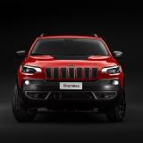 Jeep® auf dem 89. Genfer Automobil-Salon 2019