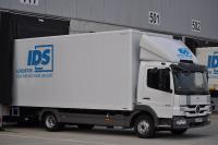 MANN+HUMMEL setzt die Zusammenarbeit mit IDS Logistik fort