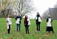 Fitness-App entwickelt: Azubis von HS holen beim Barmer-Wettbewerb Moveguide Silber