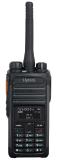 Hyteras DMR-Einstiegsserie PD4 erhält Zuwachs