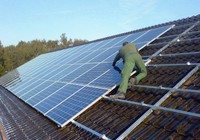 Weiterbildung zum "Solarhandwerker"