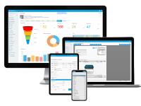Myfactory fördert digitale Mobilität im Mittelstand