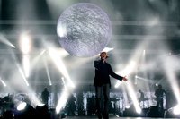 ROBE beleuchtet Söhne Mannheims und Xavier Naidoo
