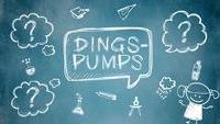 Kinder erklären die Jung Pumpen Welt