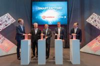 Ans Netz gegangen: Deutschlands digitales Automobilwerk
