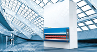 Green and cost effective - the new Megamat RS