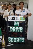 BMW Motorsport News: Erster Sieg für "Gustl", dramatisches FIA GT1-Finale in Donington