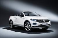 Accept No Roof! - Das neue T-Roc Cabriolet