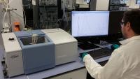 Protagen Protein Services (PPS) Invests in new PhysChem Analytical Capabilities with FT-IR