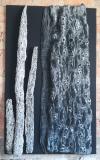 66. Vernissage der WITTENSTEIN SE: Kunst aus Filz