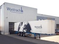 Wystrach-Container im neuen Design