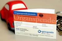 Unterschiedliche Rechtsgrundlagen für Organspenden im Ausland