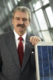 Aufsichtsrat, Vorstand und Belegschaft der Solar-Fabrik AG trauern um Georg Salvamoser