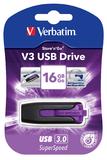Der neue Store 'n' Go V3 USB Drive mit USB 3.0 "SuperSpeed"