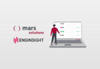 mars solutions und Enginsight Seite an Seite für mehr IT-Sicherheit
