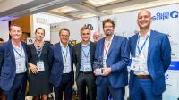 QuinScape-Kunde HERMES Arzneimittel mit Talend Data Masters Award ausgezeichnet