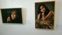 FineArt – Fotoausstellung Goldene Welt vom 9. August bis 12. Oktober 2014