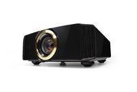 Vier neue 4K D-ILA 3D-Heimkino-Projektoren mit sichtbar verbesserten Leistungsdaten
