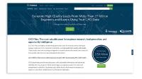 Thomas und TraceParts gehen Partnerschaft in den Bereichen 3D-CAD-Technologie und Vertrieb ein