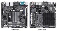 GIGABYTE enthüllt die neuen IoT Motherboards