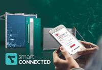 Somfy-Steuerungen für Wisniowski Bauelemente Smart connected mit Tür und Tor