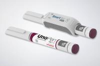 Smarte Unterstützung für Patienten: Schreiner MediPharm entwickelt NFC-Label für den UnoPen™ von Ypsomed