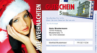 Das ist wie Weihnachten - Neue Werbeunterstützung für Werkstätten von CARAT