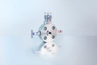 New monoflange design also prevents fugitive emissions