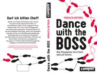 Let’s dance – jetzt auch in Unternehmen