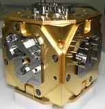 LISA Pathfinder mit CGS-Inertialsensoren zum Start ins Weltall bereit