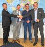 24plus verstärkt sich um neuen Partner Paul Weidlich in Lübeck
