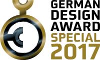 Ein großer Erfolg für LED Linear beim German Design Award 2017