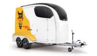 Bei Show *Expo* Sport in Leipzig ist HUMBAUR mittendrin