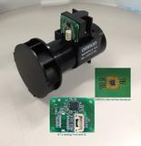 OMRON und STMicroelectronics stellen branchenweit einzigartigen Sensor für intelligente Gaszähler vor