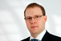 Christian Orschler neuer Leiter Kommunikation