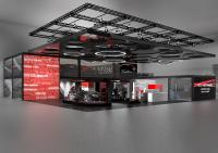 360-Grad-Erlebnis: Magna auf der IAA in Frankfurt