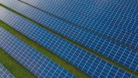 EnBW baut Solarpark Libbenichen/Carzig