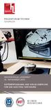 2. Praxisforum 3D-Druck: Von der Datengenerierung zur 3D-Druckdatei