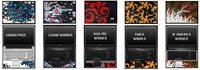 HP und AMD verkünden Gewinner des "Engine Room" Notebook Design-Wettbewerbs