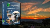 Neu bei falkemedia: easyHDR 3 - realistische Darstellung der Wirklichkeit im Bild