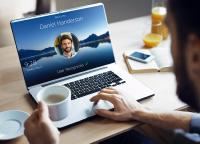 For slim display designs - ams Osram expands portfolio for facial recognition