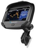 Blaupunkt: Neues Navigationssystem speziell für Biker