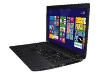 Macht mobil, ersetzt den Desktop: Vielseitig nutzbares Allround-Notebook Toshiba Satellite C70-B