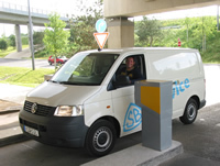 Neue Projekte profitieren vom engen Scheidt & Bachmann Service-Netz