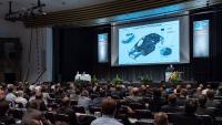 Digitale ITHEC fand viel positive Resonanz