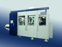 Haver & Boecker delivers the key to successful filling